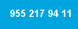 955 217 94 11